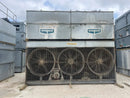 Evapco PMCB-775 Evaporative Condenser (775 Nominal Tons, 3 Motors, 1 Tower Unit)