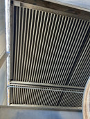 Evapco PMCB-775 Evaporative Condenser (775 Nominal Tons, 3 Motors, 1 Tower Unit)