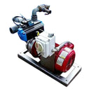 Bomba centrífuga ITT Bell & Gossett 1x1-1/2X6QT (7,5 HP, 100 GPM máx.)