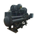 Paquete reforzador de compresor de tornillo rotativo FES 23LB / Kobe KS23LNB - 250 HP