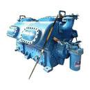 Vilter 440 Series 12-Cylinder Bare Reciprocating Compressor