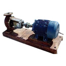 ITT 150 Centrifugal Pump (5 HP, 150 GPM Max)