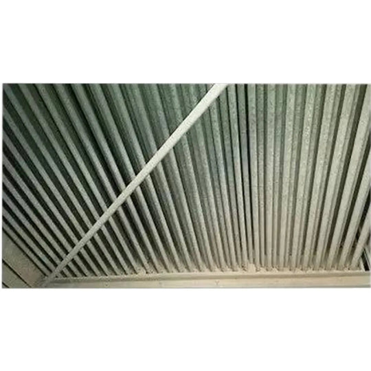 Condensador evaporativo Evapco ATC - 1561 toneladas