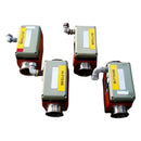 Magnetic Flow Transmiter