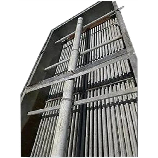 Condensador evaporativo Evapco PMCB - 250 toneladas