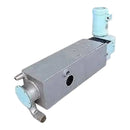 Somat HE-6S Hydra Extractor Dewatering Press