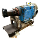 Waukesha Cherry-Burrell 220 Positive Displacement Pump (310 GPM Max)