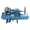 FES / Dunham - Paquete compresor de tornillo Bush - 400 HP