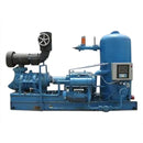 Mycom 320 MU Booster Rotary Screw Compressor Package - 300 HP