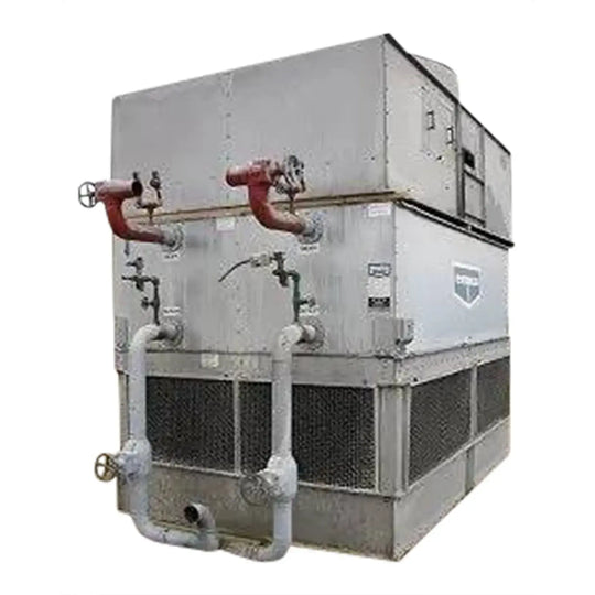 Condensador evaporativo Evapco - 260 toneladas