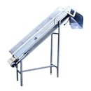 Stainless Steel Conveyor.