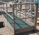 Stainless Steel Platform