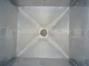 Stainless Steel Square Tank- 30 Gallon