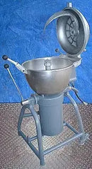 Stephan Vertical Cutter/Mixer- 25 Quart