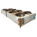 Bohn Refrigeration 8-Fan Condenser