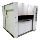 Reed Rotating Baking Oven