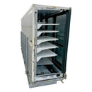 Tyler Glass 20-Door Display Freezer