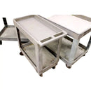 Poly Produce Carts