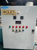 Compresor de gas alternativo Burton Corblin