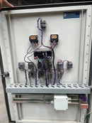 Compresor de gas alternativo Burton Corblin