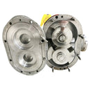 Waukesha Cherry-Burrell 130-U1 Positive Displacement Pump (150 GPM Max)