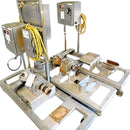 Pump Carts - Portable Motor Bases
