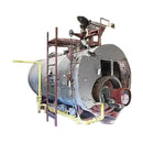 Superior Boiler Co. Firetube Boiler - 300 HP