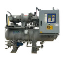 FES 85GSB Rotary Screw Compressor Package (GEA G-62, 40 HP 460/230/208 V)