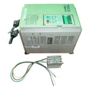 Variador electrónico de frecuencia y velocidad TECO-Westinghouse - 10 HP