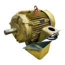 Baldor EFM4316T Motor (75 HP, 1,780 RPM, 230/460 V)