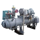 Frick Screw Compressor Package-125 HP