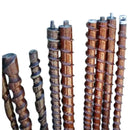 Timing Screw
