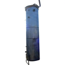 Tower Design Packed Scrubber System - 325 Gallons