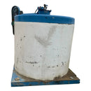 Northstar M60 Carbon Steel Flake Ice Maker (45 Ton Ice/Day)