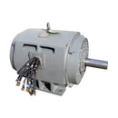 Toshiba High Efficiency Electrical Motor - 200 HP