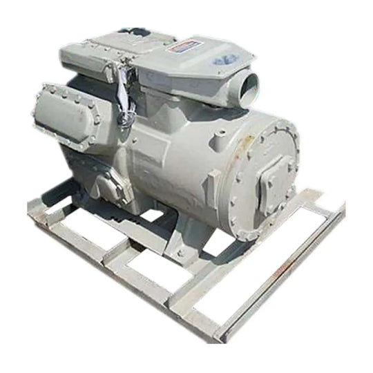 Trane C4A0A0R1H0C0 Compresor semihermético de 6 cilindros (impulsión directa)