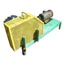 Tri-Clover Positive Displacement Pump
