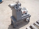 Tri-Homo Corp. Laboratory Colloid Mill