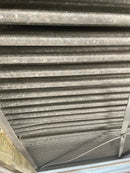 BAC PC2-458-1218-25 Evaporative Condenser (645 Nominal Tons, 1- 25 HP Motor, 1 Tower Unit)