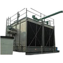 Torre de enfriamiento Marley NC Clase SS - 568 toneladas