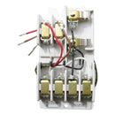 Unused Westinghouse Control Circuit Terminal Block