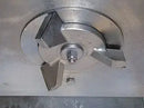 Procesador Urschel Comitrol, Modelo 3600