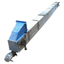 Vertical Bucket Elevator