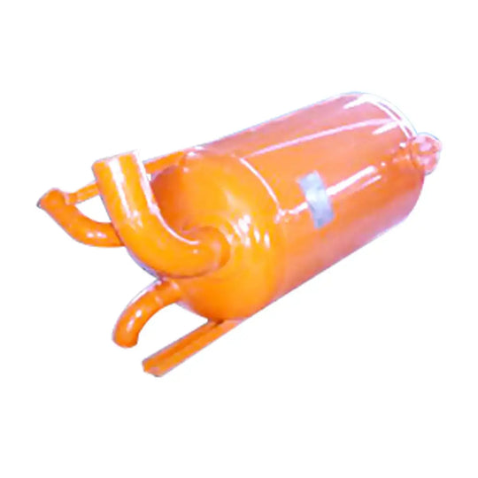 Vilter Oil Tank 65 Gallons