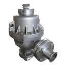 W. A. Kates Co. Flow Rate Control Valve