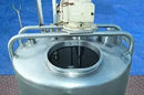 Walker Single Shell Mix Tank- 410 Gallon