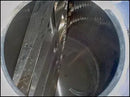 Walker Stainless Steel Jacketed Blend Tank - 5000 Gallons