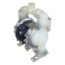 Warren Rupp PB12; -A Diaphragm Pump