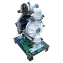 Bomba de diafragma Warren Rupp PB1-A