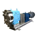 Waukesha 220 Positive Displacement Pump